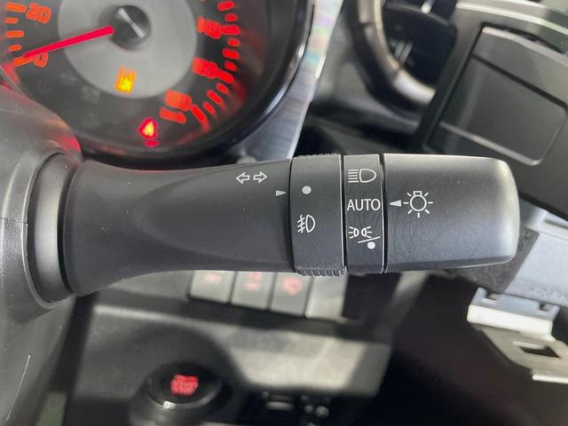 ジムニーシエラ JC 4WD MT車 SDナビ バックカメラ 衝突被害軽減システム 禁煙車 スマートキー LEDヘッド ETC クルコン オートライト オートエアコン 純正15インチアルミ Bluetooth フルセグ(49枚目)