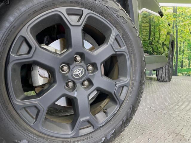 ＲＡＶ４ アドベンチャー　オフロードパッケージＩＩ　１０．５型ナビ　全周囲カメラ　衝突被害軽減システム　レーダークルーズ　禁煙車　シートエアコン　パワーシート　コーナーセンサー　スマートキー　ＬＥＤヘッド　ＥＴＣ２．０　オートハイビーム　車線逸脱警報（13枚目）