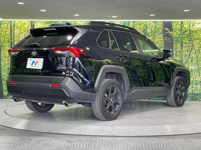ＲＡＶ４ アドベンチャー　オフロードパッケージＩＩ　１０．５型ナビ　全周囲カメラ　衝突被害軽減システム　レーダークルーズ　禁煙車　シートエアコン　パワーシート　コーナーセンサー　スマートキー　ＬＥＤヘッド　ＥＴＣ２．０　オートハイビーム　車線逸脱警報（17枚目）