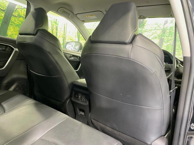 ＲＡＶ４ アドベンチャー　オフロードパッケージＩＩ　１０．５型ナビ　全周囲カメラ　衝突被害軽減システム　レーダークルーズ　禁煙車　シートエアコン　パワーシート　コーナーセンサー　スマートキー　ＬＥＤヘッド　ＥＴＣ２．０　オートハイビーム　車線逸脱警報（41枚目）