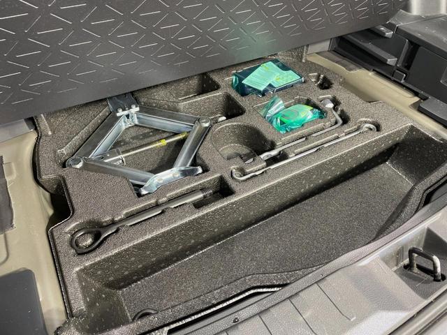 ＲＡＶ４ アドベンチャー　オフロードパッケージＩＩ　１０．５型ナビ　全周囲カメラ　衝突被害軽減システム　レーダークルーズ　禁煙車　シートエアコン　パワーシート　コーナーセンサー　スマートキー　ＬＥＤヘッド　ＥＴＣ２．０　オートハイビーム　車線逸脱警報（48枚目）