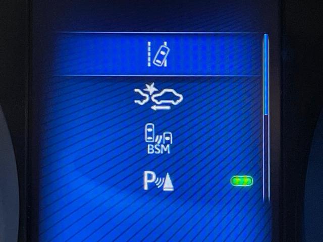 Ｃ－ＨＲ Ｇ　ＴＲＤエアロ　純正ＳＤナビ　バックカメラ　衝突軽減　レーダークルーズ　禁煙車　コーナーセンサー　スマートキー　ＬＥＤヘッド　ビルトインＥＴＣ　オートハイビーム　車線逸脱警報　オートライト（30枚目）