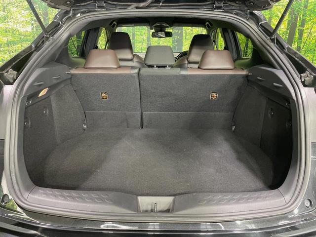 Ｃ－ＨＲ Ｇ　ＴＲＤエアロ　純正ＳＤナビ　バックカメラ　衝突軽減　レーダークルーズ　禁煙車　コーナーセンサー　スマートキー　ＬＥＤヘッド　ビルトインＥＴＣ　オートハイビーム　車線逸脱警報　オートライト（41枚目）