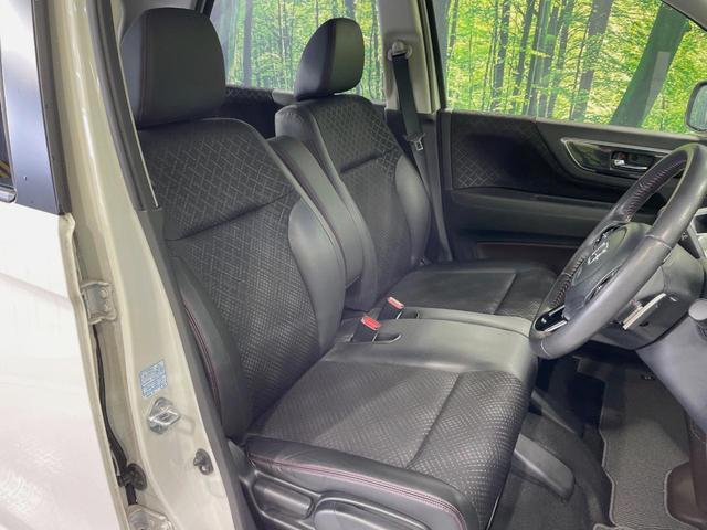 N-WGNカスタム G・ターボパッケージSSクールパッケージ 純正SDナビ バックカメラ 禁煙車 ドラレコ スマートキー HIDヘッド ETC クルコン オートライト 純正14インチアルミ Bluetooth CD DVD再生 フルセグ(8枚目)