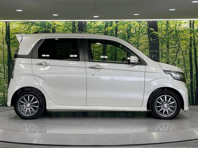 N-WGNカスタム G・ターボパッケージSSクールパッケージ 純正SDナビ バックカメラ 禁煙車 ドラレコ スマートキー HIDヘッド ETC クルコン オートライト 純正14インチアルミ Bluetooth CD DVD再生 フルセグ(26枚目)