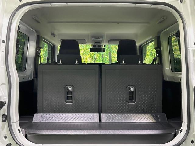 ジムニーシエラ ＪＣ　４ＷＤ　アルパインフローティングナビ　バックカメラ　衝突被害軽減システム　禁煙車　コーナーセンサー　スマートキー　ＬＥＤヘッド　ビルトインＥＴＣ　クルコン　車線逸脱警報　オートライト　オートエアコン（11枚目）