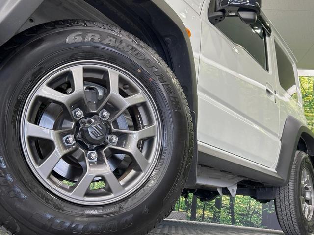 ジムニーシエラ ＪＣ　４ＷＤ　アルパインフローティングナビ　バックカメラ　衝突被害軽減システム　禁煙車　コーナーセンサー　スマートキー　ＬＥＤヘッド　ビルトインＥＴＣ　クルコン　車線逸脱警報　オートライト　オートエアコン（14枚目）