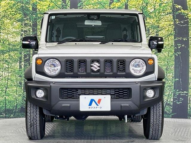 ジムニーシエラ ＪＣ　４ＷＤ　アルパインフローティングナビ　バックカメラ　衝突被害軽減システム　禁煙車　コーナーセンサー　スマートキー　ＬＥＤヘッド　ビルトインＥＴＣ　クルコン　車線逸脱警報　オートライト　オートエアコン（15枚目）