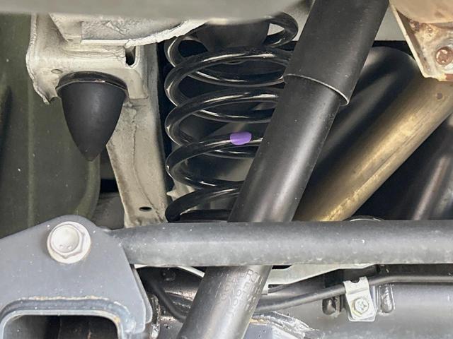 ジムニーシエラ ＪＣ　４ＷＤ　アルパインフローティングナビ　バックカメラ　衝突被害軽減システム　禁煙車　コーナーセンサー　スマートキー　ＬＥＤヘッド　ビルトインＥＴＣ　クルコン　車線逸脱警報　オートライト　オートエアコン（23枚目）