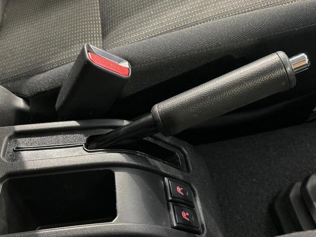 ジムニーシエラ ＪＣ　４ＷＤ　アルパインフローティングナビ　バックカメラ　衝突被害軽減システム　禁煙車　コーナーセンサー　スマートキー　ＬＥＤヘッド　ビルトインＥＴＣ　クルコン　車線逸脱警報　オートライト　オートエアコン（44枚目）