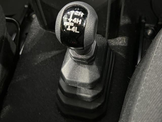 ジムニーシエラ ＪＣ　４ＷＤ　アルパインフローティングナビ　バックカメラ　衝突被害軽減システム　禁煙車　コーナーセンサー　スマートキー　ＬＥＤヘッド　ビルトインＥＴＣ　クルコン　車線逸脱警報　オートライト　オートエアコン（45枚目）