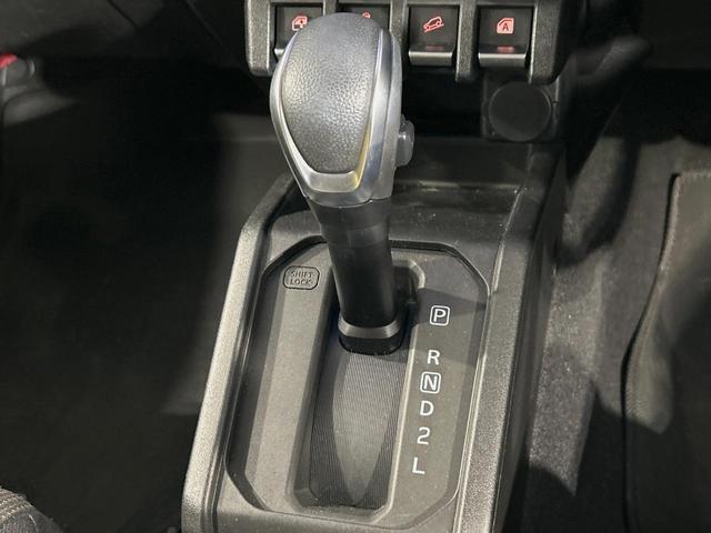 ジムニーシエラ ＪＣ　４ＷＤ　アルパインフローティングナビ　バックカメラ　衝突被害軽減システム　禁煙車　コーナーセンサー　スマートキー　ＬＥＤヘッド　ビルトインＥＴＣ　クルコン　車線逸脱警報　オートライト　オートエアコン（46枚目）