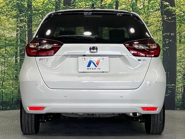 フィット e:HEVホーム 純正9インチナビ バックカメラ 衝突被害軽減システム レーダークルーズ 禁煙車 コーナーセンサー スマートキー LEDヘッド ETC オートハイビーム 車線逸脱警報 オートライト オートエアコン(15枚目)