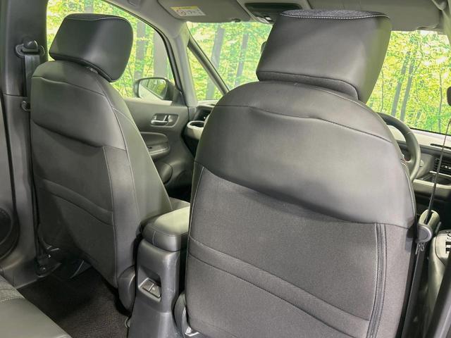 フィット e:HEVホーム 純正9インチナビ バックカメラ 衝突被害軽減システム レーダークルーズ 禁煙車 コーナーセンサー スマートキー LEDヘッド ETC オートハイビーム 車線逸脱警報 オートライト オートエアコン(39枚目)