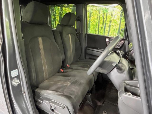 N-BOXカスタム G・Lホンダセンシング 両側電動ドア 純正SDナビ バックカメラ 衝突被害軽減システム レーダークルーズ 禁煙車 ドラレコ コーナーセンサー スマートキー LEDヘッド ビルトインETC オートハイビーム 車線逸脱警報(9枚目)