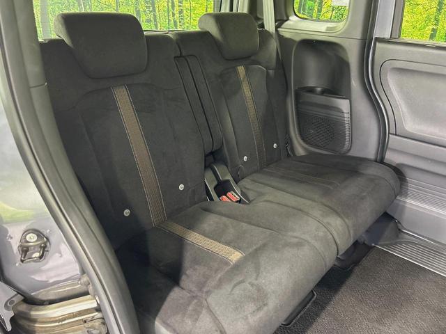 N-BOXカスタム G・Lホンダセンシング 両側電動ドア 純正SDナビ バックカメラ 衝突被害軽減システム レーダークルーズ 禁煙車 ドラレコ コーナーセンサー スマートキー LEDヘッド ビルトインETC オートハイビーム 車線逸脱警報(10枚目)