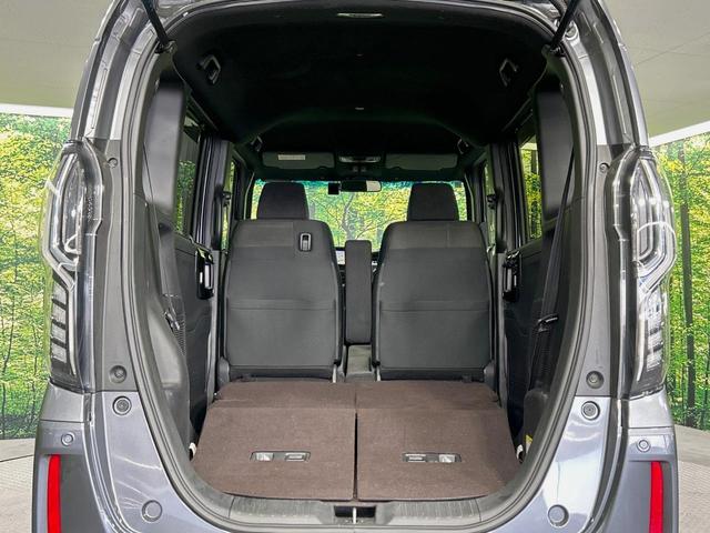 N-BOXカスタム G・Lホンダセンシング 両側電動ドア 純正SDナビ バックカメラ 衝突被害軽減システム レーダークルーズ 禁煙車 ドラレコ コーナーセンサー スマートキー LEDヘッド ビルトインETC オートハイビーム 車線逸脱警報(11枚目)