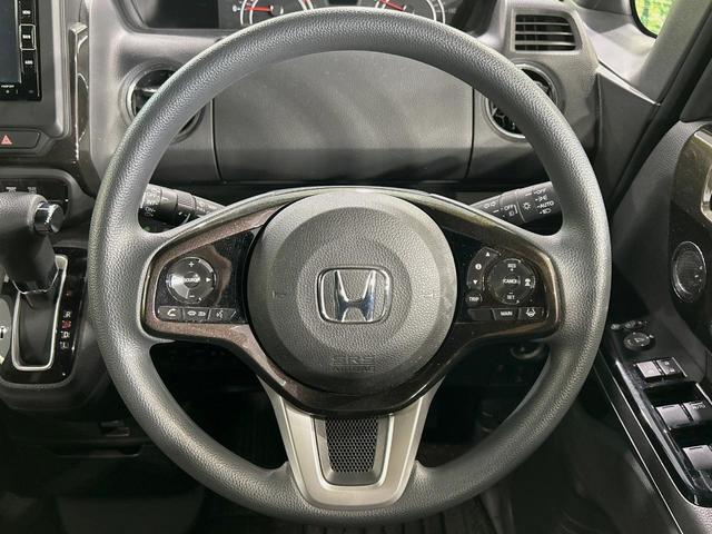 N-BOXカスタム G・Lホンダセンシング 両側電動ドア 純正SDナビ バックカメラ 衝突被害軽減システム レーダークルーズ 禁煙車 ドラレコ コーナーセンサー スマートキー LEDヘッド ビルトインETC オートハイビーム 車線逸脱警報(12枚目)