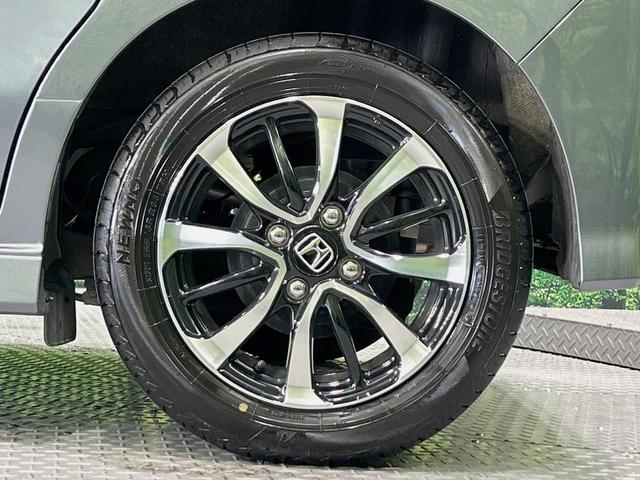 N-BOXカスタム G・Lホンダセンシング 両側電動ドア 純正SDナビ バックカメラ 衝突被害軽減システム レーダークルーズ 禁煙車 ドラレコ コーナーセンサー スマートキー LEDヘッド ビルトインETC オートハイビーム 車線逸脱警報(27枚目)