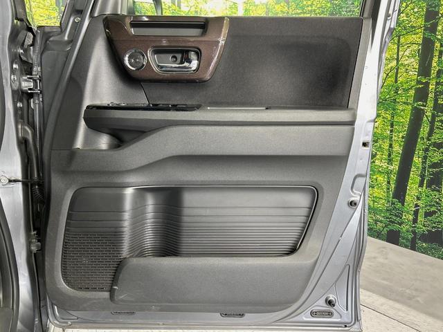 N-BOXカスタム G・Lホンダセンシング 両側電動ドア 純正SDナビ バックカメラ 衝突被害軽減システム レーダークルーズ 禁煙車 ドラレコ コーナーセンサー スマートキー LEDヘッド ビルトインETC オートハイビーム 車線逸脱警報(39枚目)