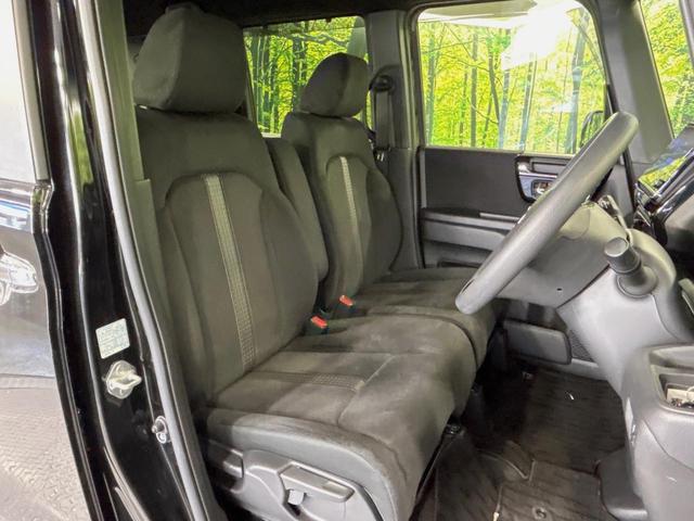 N-BOXカスタム L 電動スライドドア 純正8型ナビ バックカメラ 衝突被害軽減システム レーダークルーズ 禁煙車 コーナーセンサー スマートキー LEDヘッド ビルトインETC オートハイビーム 車線逸脱警報(8枚目)