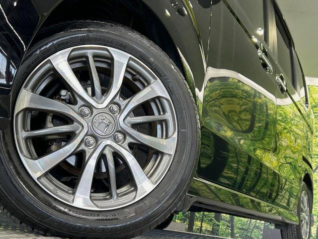 N-BOXカスタム L 電動スライドドア 純正8型ナビ バックカメラ 衝突被害軽減システム レーダークルーズ 禁煙車 コーナーセンサー スマートキー LEDヘッド ビルトインETC オートハイビーム 車線逸脱警報(13枚目)