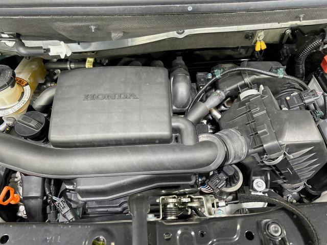 N-BOXカスタム L 電動スライドドア 純正8型ナビ バックカメラ 衝突被害軽減システム レーダークルーズ 禁煙車 コーナーセンサー スマートキー LEDヘッド ビルトインETC オートハイビーム 車線逸脱警報(18枚目)