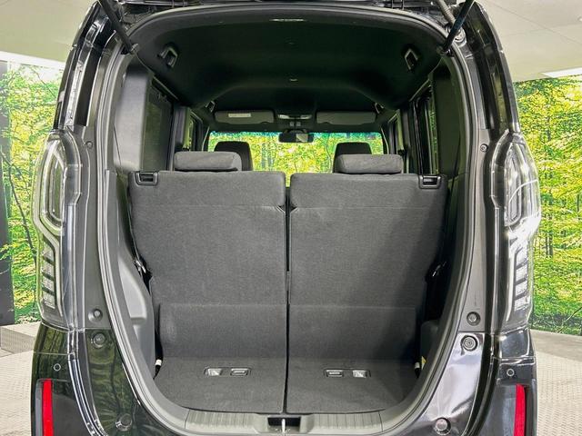 N-BOXカスタム L 電動スライドドア 純正8型ナビ バックカメラ 衝突被害軽減システム レーダークルーズ 禁煙車 コーナーセンサー スマートキー LEDヘッド ビルトインETC オートハイビーム 車線逸脱警報(40枚目)