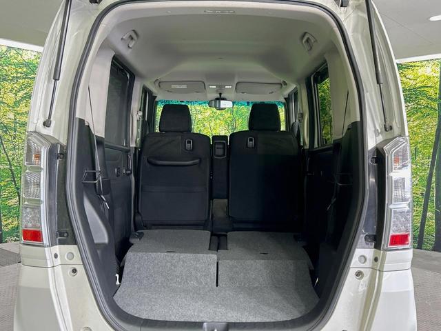 N-BOX G・Lパッケージ 両側電動ドア SDナビ バックカメラ 衝突被害軽減システム 禁煙車 スマートキー LEDヘッド ビルトインETC オートライト オートエアコン CD 地デジ(10枚目)