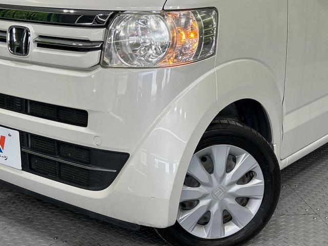 N-BOX G・Lパッケージ 両側電動ドア SDナビ バックカメラ 衝突被害軽減システム 禁煙車 スマートキー LEDヘッド ビルトインETC オートライト オートエアコン CD 地デジ(12枚目)