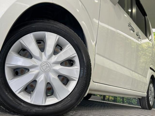 N-BOX G・Lパッケージ 両側電動ドア SDナビ バックカメラ 衝突被害軽減システム 禁煙車 スマートキー LEDヘッド ビルトインETC オートライト オートエアコン CD 地デジ(13枚目)