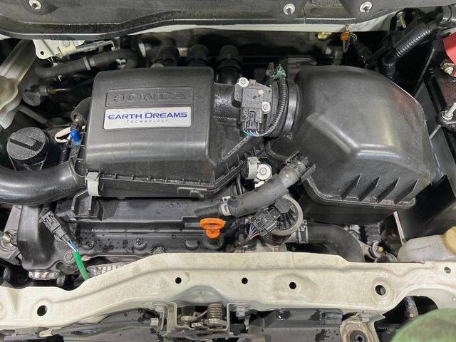 N-BOX G・Lパッケージ 両側電動ドア SDナビ バックカメラ 衝突被害軽減システム 禁煙車 スマートキー LEDヘッド ビルトインETC オートライト オートエアコン CD 地デジ(18枚目)