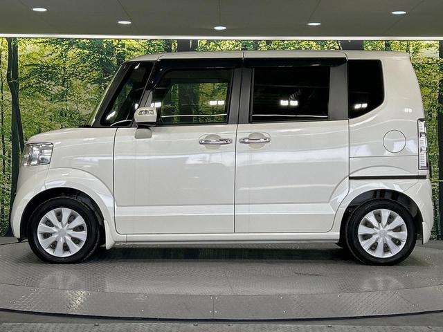 N-BOX G・Lパッケージ 両側電動ドア SDナビ バックカメラ 衝突被害軽減システム 禁煙車 スマートキー LEDヘッド ビルトインETC オートライト オートエアコン CD 地デジ(49枚目)