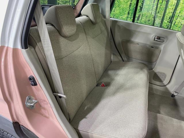 アルトラパン Ｓ　ＳＤナビ　衝突被害軽減システム　禁煙車　シートヒーター　ドラレコ　スマートキー　ＨＩＤヘッド　オートライト　Ｂｌｕｅｔｏｏｔｈ　ＣＤ　ＤＶＤ再生　フルセグ　アイドリングストップ　ベンチシート（9枚目）