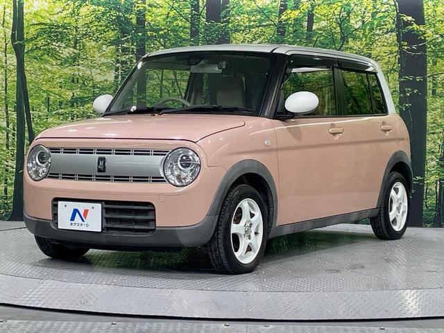 アルトラパン Ｓ　ＳＤナビ　衝突被害軽減システム　禁煙車　シートヒーター　ドラレコ　スマートキー　ＨＩＤヘッド　オートライト　Ｂｌｕｅｔｏｏｔｈ　ＣＤ　ＤＶＤ再生　フルセグ　アイドリングストップ　ベンチシート（24枚目）