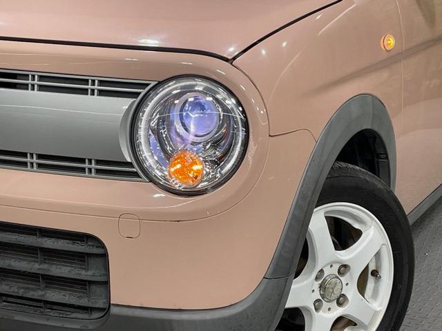 アルトラパン Ｓ　ＳＤナビ　衝突被害軽減システム　禁煙車　シートヒーター　ドラレコ　スマートキー　ＨＩＤヘッド　オートライト　Ｂｌｕｅｔｏｏｔｈ　ＣＤ　ＤＶＤ再生　フルセグ　アイドリングストップ　ベンチシート（28枚目）