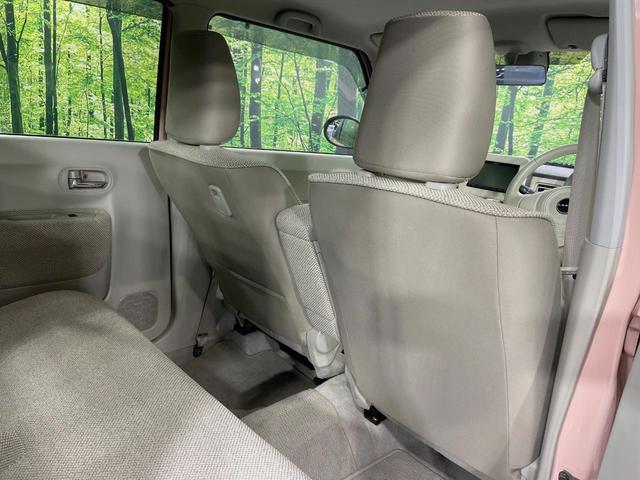 アルトラパン Ｓ　ＳＤナビ　衝突被害軽減システム　禁煙車　シートヒーター　ドラレコ　スマートキー　ＨＩＤヘッド　オートライト　Ｂｌｕｅｔｏｏｔｈ　ＣＤ　ＤＶＤ再生　フルセグ　アイドリングストップ　ベンチシート（36枚目）