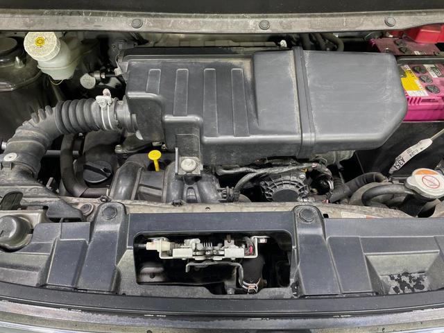 デイズルークス Ｓ　エマージェンシーブレーキ　オーディオ　キーレス　禁煙車　両側スライドドア　アイドリングストップ（16枚目）