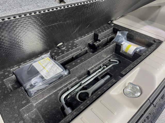 デイズルークス Ｓ　エマージェンシーブレーキ　オーディオ　キーレス　禁煙車　両側スライドドア　アイドリングストップ（35枚目）