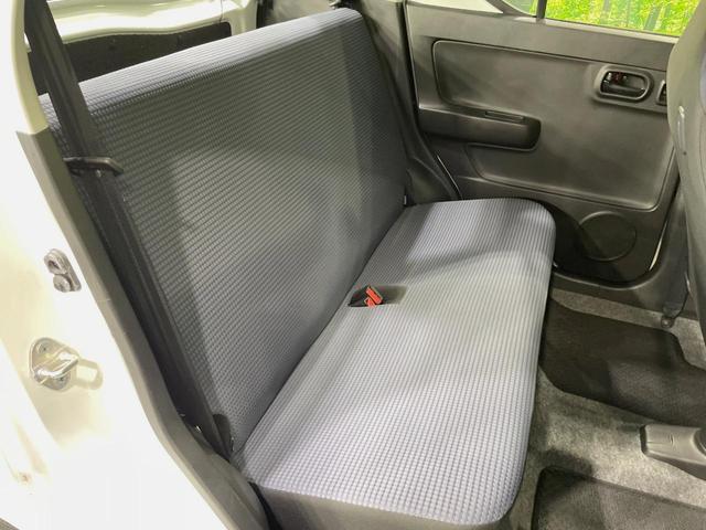 アルト L 衝突被害軽減システム 禁煙車 シートヒーター コーナーセンサー オートハイビーム 車線逸脱警報 オートライト CD(9枚目)