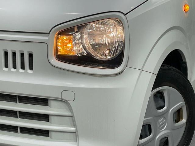 アルト L 衝突被害軽減システム 禁煙車 シートヒーター コーナーセンサー オートハイビーム 車線逸脱警報 オートライト CD(12枚目)