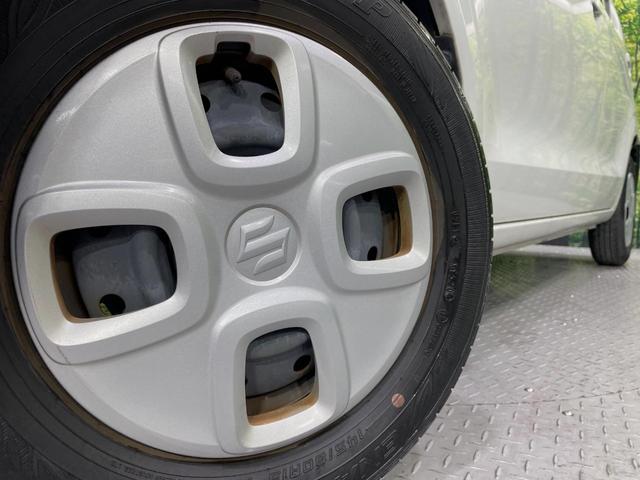 アルト L 衝突被害軽減システム 禁煙車 シートヒーター コーナーセンサー オートハイビーム 車線逸脱警報 オートライト CD(13枚目)