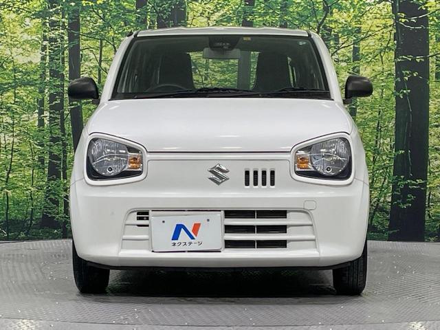 アルト L 衝突被害軽減システム 禁煙車 シートヒーター コーナーセンサー オートハイビーム 車線逸脱警報 オートライト CD(14枚目)