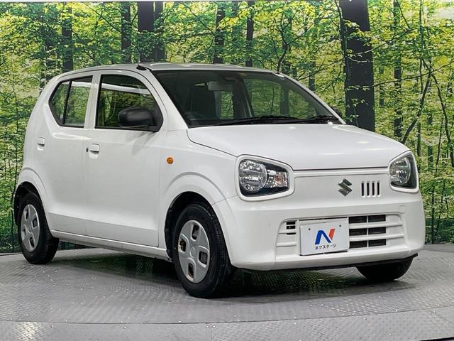 アルト L 衝突被害軽減システム 禁煙車 シートヒーター コーナーセンサー オートハイビーム 車線逸脱警報 オートライト CD(16枚目)