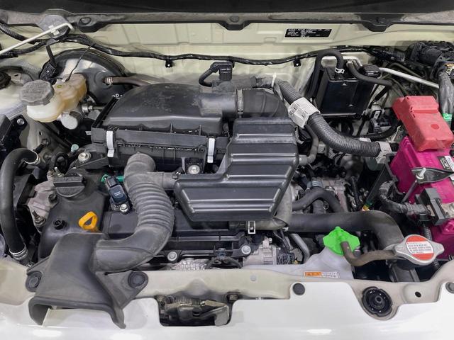 アルト L 衝突被害軽減システム 禁煙車 シートヒーター コーナーセンサー オートハイビーム 車線逸脱警報 オートライト CD(18枚目)