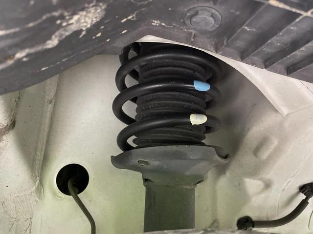 アルト L 衝突被害軽減システム 禁煙車 シートヒーター コーナーセンサー オートハイビーム 車線逸脱警報 オートライト CD(21枚目)