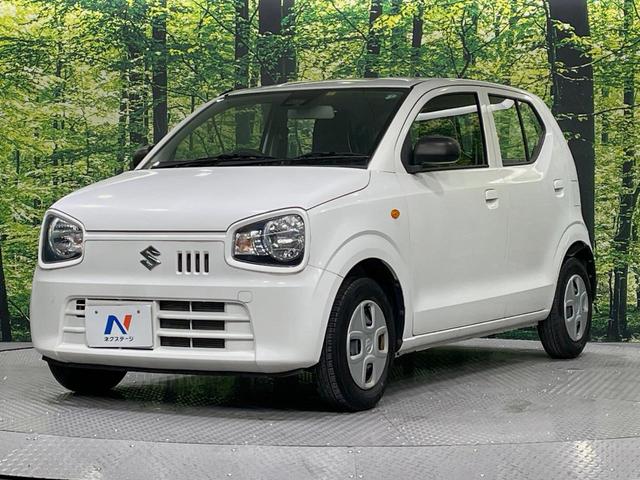 アルト L 衝突被害軽減システム 禁煙車 シートヒーター コーナーセンサー オートハイビーム 車線逸脱警報 オートライト CD(24枚目)