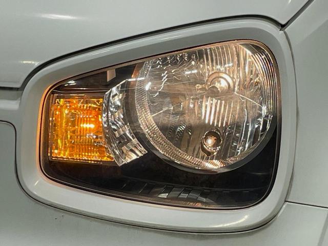 アルト L 衝突被害軽減システム 禁煙車 シートヒーター コーナーセンサー オートハイビーム 車線逸脱警報 オートライト CD(28枚目)