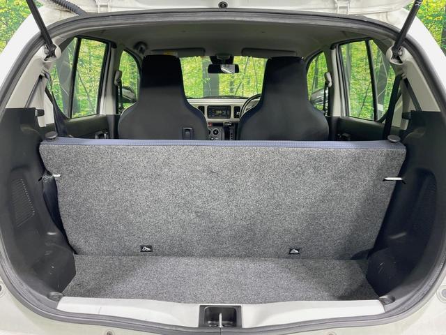 アルト L 衝突被害軽減システム 禁煙車 シートヒーター コーナーセンサー オートハイビーム 車線逸脱警報 オートライト CD(35枚目)