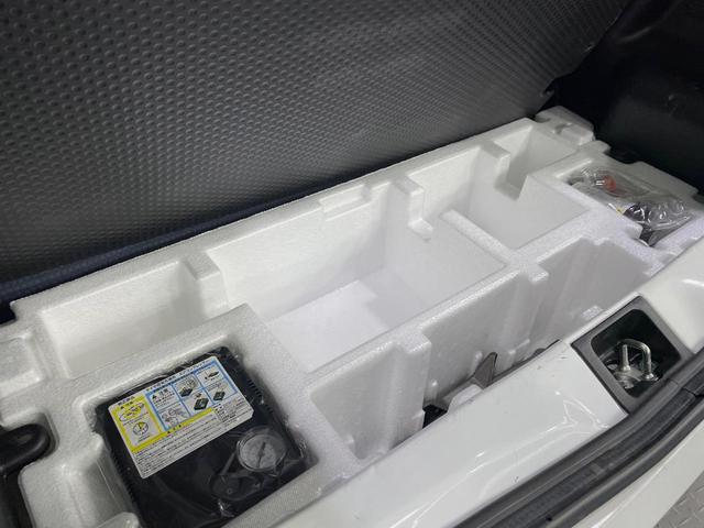 アルト L 衝突被害軽減システム 禁煙車 シートヒーター コーナーセンサー オートハイビーム 車線逸脱警報 オートライト CD(39枚目)